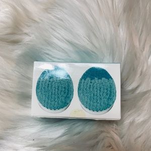 Sonic System acne solutions deep cleansing brush